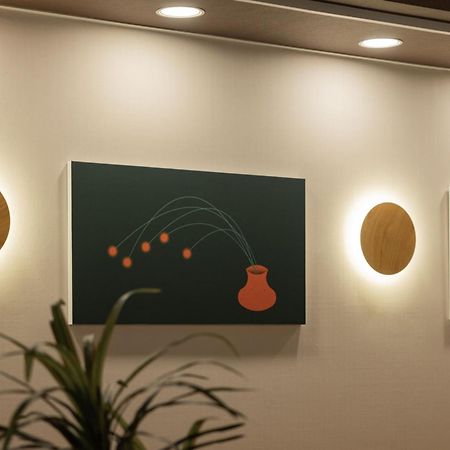 Kindness Hotel Weiwuying Kaohsiung Eksteriør bilde