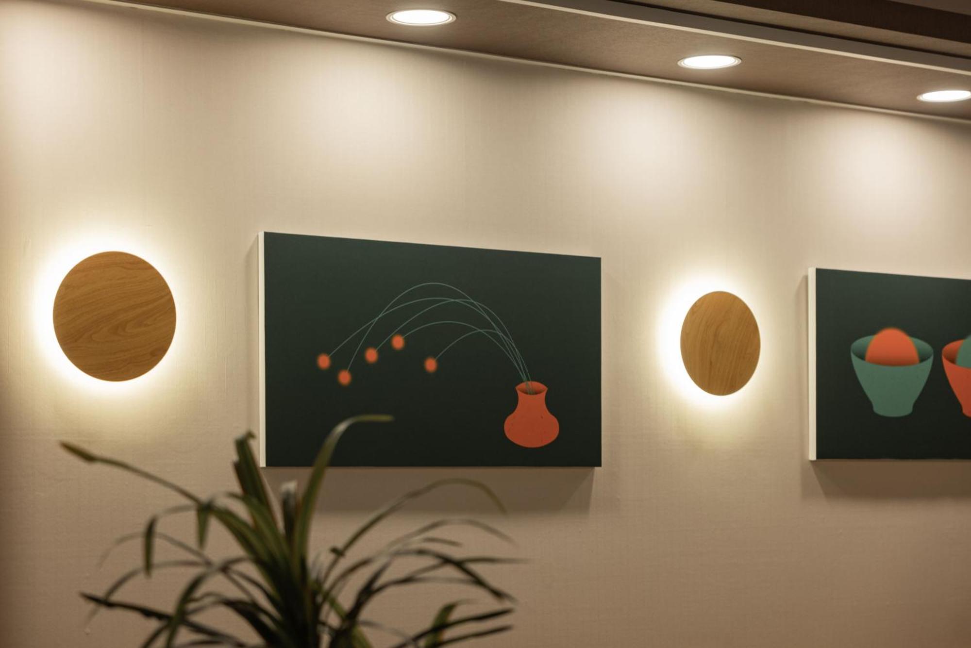 Kindness Hotel Weiwuying Kaohsiung Eksteriør bilde